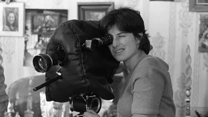 Sinemada kadın temsili: Mitlerden modern anlatılara kadın algısı!