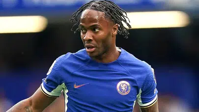 Trabzonspor'dan Raheem Sterling için resmi teklif