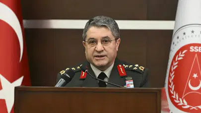 Genelkurmay Başkanı Bayraktaroğlu NATO toplantısında