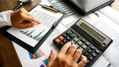 Temmuz 2025 ciro endeksleri açıklandı: Hangi sektör ne kadar kazandı?