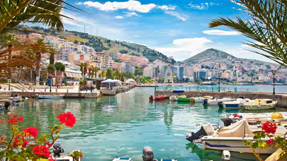 Arnavutluk'a seyahatte vize gerekli mi?