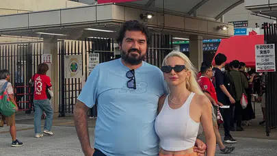 Rasim Ozan Kütahyalı yeni eşi kim? Pınar Ayaz kimdir, kaç yaşında, ne iş yapıyor?