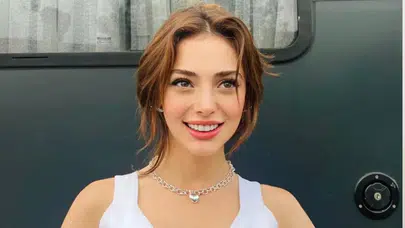 Rabia Soytürk, Teşkilat dizisinde!