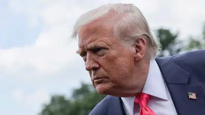 Trump New York Times’a 15 milyar dolarlık dava açıyor