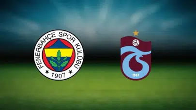 Fenerbahçe - Trabzonspor maçı bilet fiyatları ne kadar?