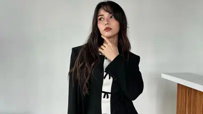 Gözleri Karadeniz Fatoş kimdir? Türkü Su Demirel hakkında merak edilenler