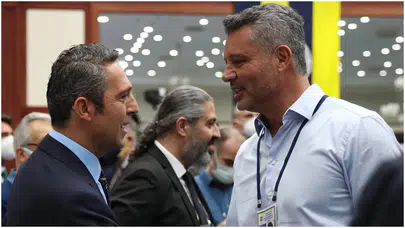 Fenerbahçe'de başkanlık seçimi ne zaman?