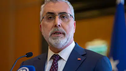 Bakan Işıkhan: Kadın, genç ve engelli istihdamını artıracağız