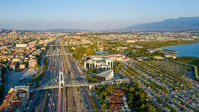 24 Eylül 2025 Çarşamba Kocaeli hava durumu