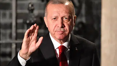 Cumhurbaşkanı Erdoğan: Bizim boş lafla ve ucuz polemiklerle işimiz olmaz