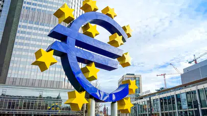 AB’de güven beklentiyi aştı