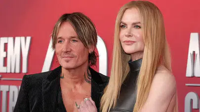Ünlü çiftten 20 yılın ardından sarsıcı haber: Nicole Kidman ve eşi boşandı!