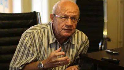 Gazeteci ve yazar İsmail Beşikçi kimdir?