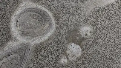 İzmir’de kuraklık alarmı: Tahtalı Barajı tarihinin en düşük seviyesinde