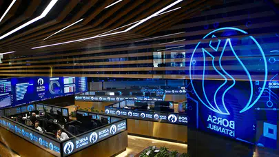 12 Eylül Cuma borsa güne nasıl başladı?