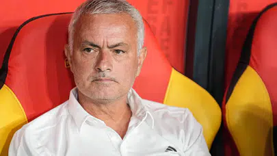 Rangers efsanesi McCoist’ten Mourinho çağrısı