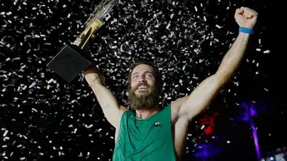 Survivor şampiyonu aşkını ilan etti: Ogeday Girişken ve Zeynep Yumrutaş evleniyor