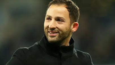 Fenerbahçe neden Domenico Tedesco'yu tercih etti?