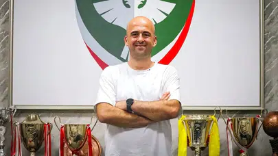 Hakan Bayraktar kimdir?