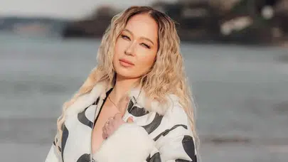 Gülçin Ergül'ün yeğeni kimdir?