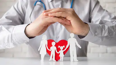 Sağlık sigortasında devrim: Ömür boyu yenileme garantisi geliyor