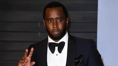 Diddy hakkında yeni taciz davası