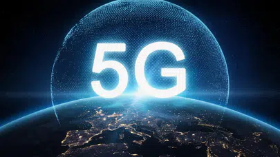 Türkiye 5G’ye geçiyor