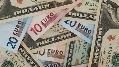 12 Eylül Cuma dolar ve euro kaç lira oldu?