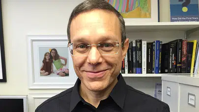 Harvard'lı astrofizikçiden şok iddia: Uzaylı saldırısı mı geliyor?