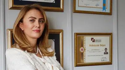 Özlem Erkan'ın avukatı Cevahir Kılıç kimdir?