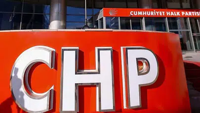 CHP’nin kurultay iptali talebi reddedildi