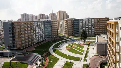 Cevizlibağ KYK Kız Yurdu skandalında gelişme