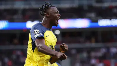 Union Saint-Gilloise, PSV Eindhoven'ı 3-1 yendi