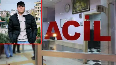 Osmaniye'de traktör devrildi: 1 ölü!