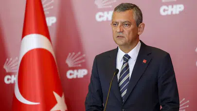 CHP ilçe kongreleri tedbir kararıyla durduruldu!