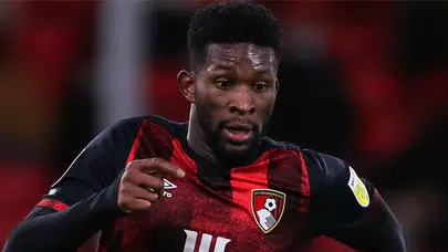 Beşiktaş'ın gündemindeki Jefferson Lerma kimdir?