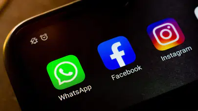 Instagram çöktü mü? WhatsApp bildirimleri saatler sonra geldi!