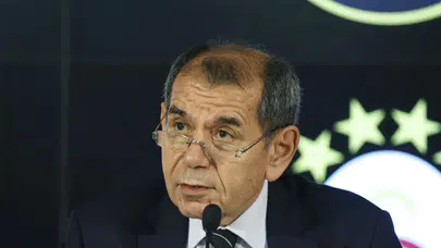 Galatasaray Başkanı Dursun Özbek kimdir, kaç şampiyonluk kazandı?