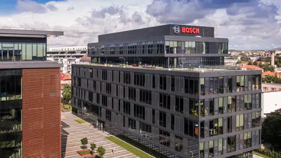 Bosch 22 bin işçiyi işten çıkaracak