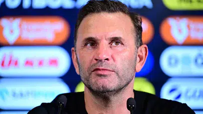 Okan Buruk, Liverpool maçı öncesi yıldız futbolcuyla özel görüşme yaptı