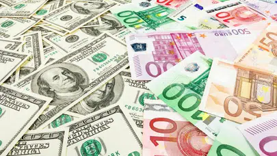 9 Eylül Salı dolar ve euro kaç lira oldu?