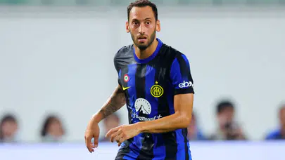 Galatasaray'da Hakan Çalhanoğlu için son gün