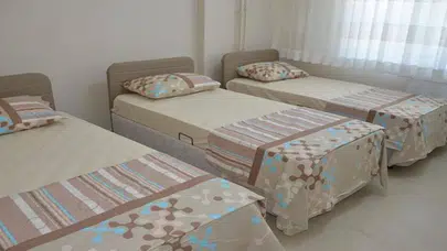 KYK yurt başvuruları başladı: KYK yurt ücretlerine yüzde 40 zam!