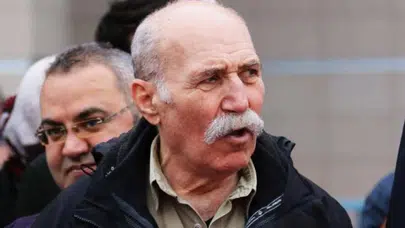 Nurullah Efe kimdir, kaç yaşında? Neden gözaltına alındı? HKP Genel Başkanı hakkında merak edilenler