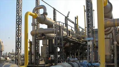 BOTAŞ, 3 büyük enerji şirketiyle doğal gaz anlaşması imzaladı