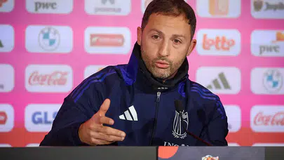 Fenerbahçe'nin Zagreb maçındaki ilk 11'i belli oldu