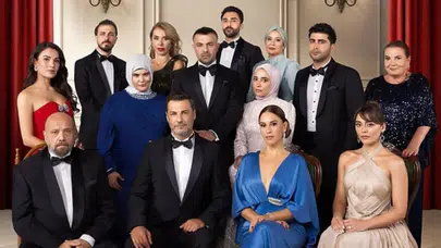 Kızılcık Şerbeti yeni bölüm yarın mı? 12 Eylül 2025 Cuma Show TV yayın akışı