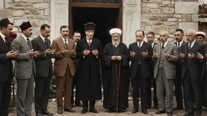 Sivas Kongresi nedir, neden önemlidir? İşte tarihi kongrenin perde arkası