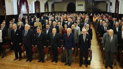 Galatasaray'da divan kurulu toplantısı yarın yapılacak