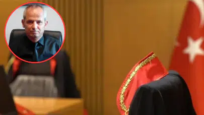 Cumhuriyet Savcısı Ercan Kayhan, boğazı kesilerek öldürüldü